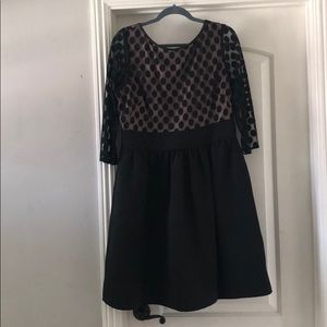 Eliza J Dress
